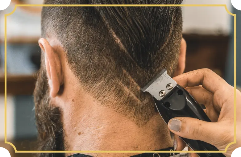 Modern Fades & Professional Finishing