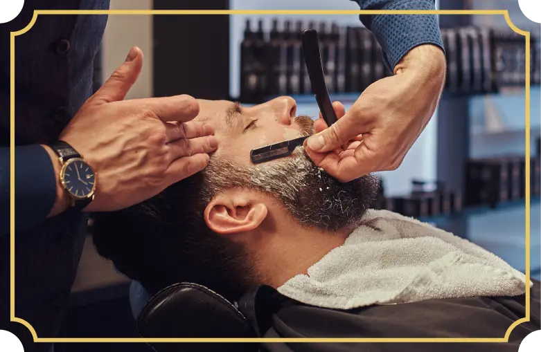 Beard Grooming & Complete Packages